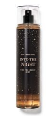 Xịt Thơm Toàn Thân Bath & Body Works Into The Night 236ML