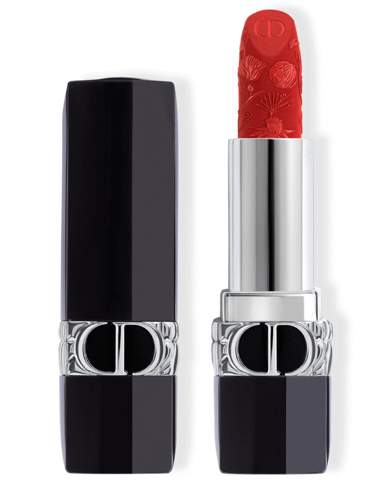 Quà Tặng 20/10 - Son Dior 999 Velvet ( Phiên Bản Đặc Biệt)