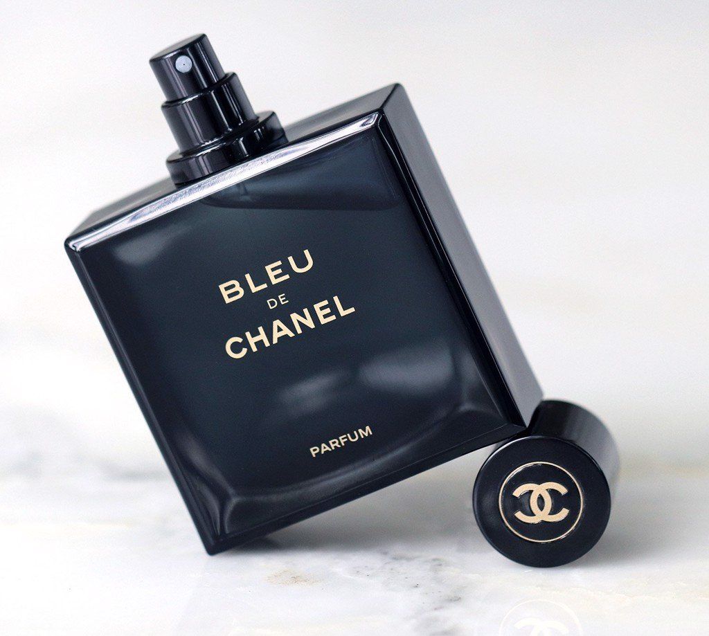 Nước hoa nam Chanel Bleu Eau de Parfum của hãng CHANEL