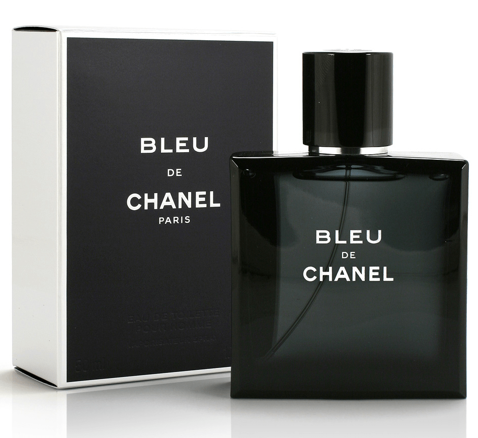 Nước Hoa Chanel Nam Bleu De Chanel EDT 100ML - Nam Tính, Lịch Lãm, Bí Ẩn