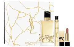 Bộ Quà Tặng YSL Libre EDP (90ML + 10ML + Son YSL NM Nu Muse )