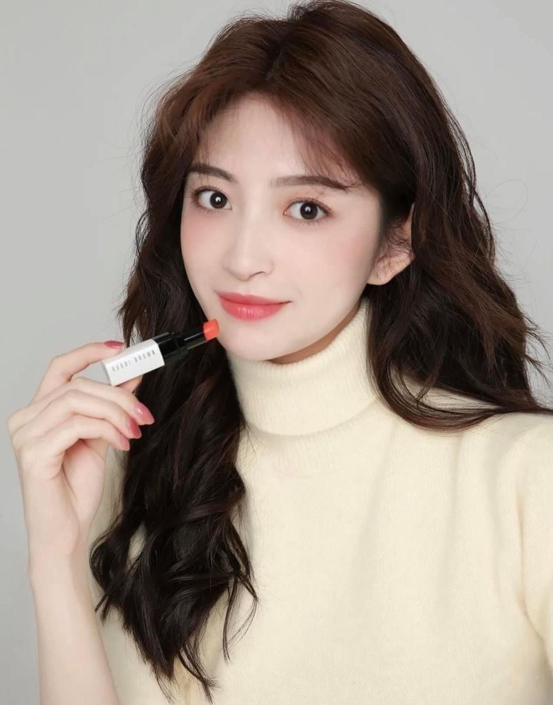 Son Dưỡng Bobbi Brown Extra Lip Tint 527 Bare Melon