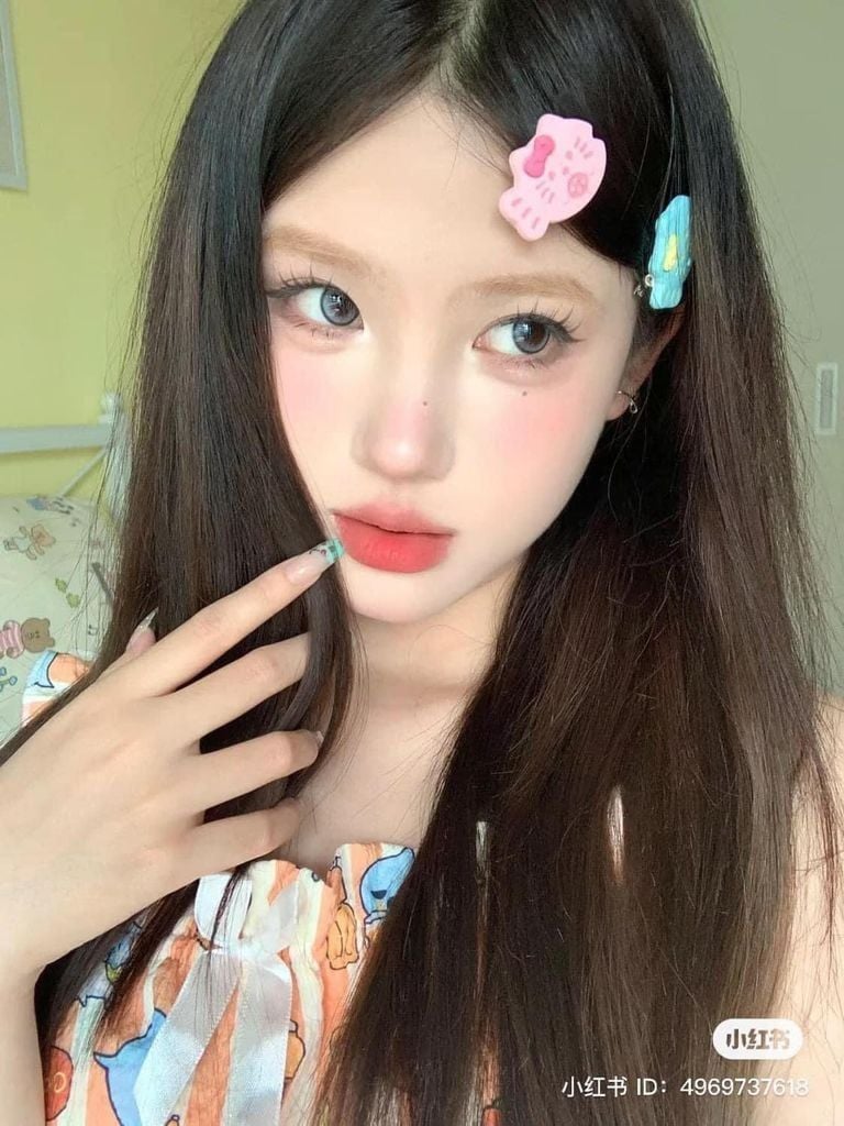 Son Bobbi Brown Luxe Matte 64 Afternoon Tea