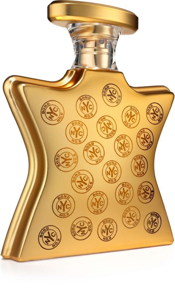 Nước Hoa Bond No 9 Chai Vàng New York Signature Scent EDP – Thế Giới Son Môi Nước Hoa Bond No 9 Chai Vàng New York Signature Scent Edp – Thế Giới Son Môi