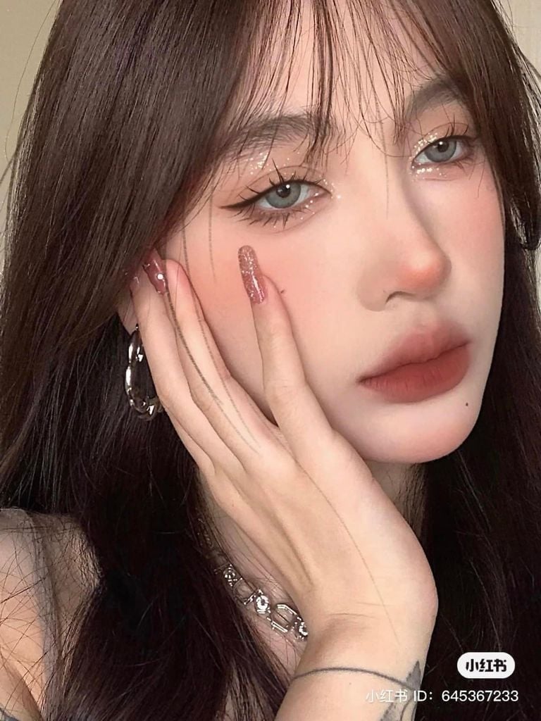 Son Lancome L'absolu Rouge Drama Matte 200 French Drama