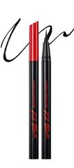 Bút Kẻ Mắt Clio Superproof Brush Liner Kill Black - Siêu Mảnh, Siêu Lì