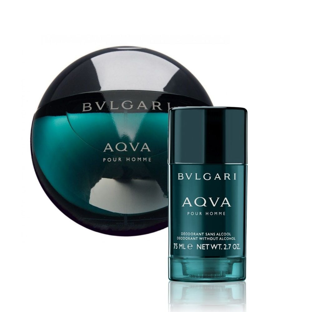 Nước Hoa Nam Bvlgari Aqva Pour Homme EDT 50ML