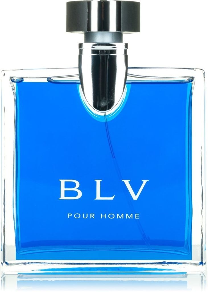 Nước Hoa Bvlgari BLV Pour Homme EDT 100ML