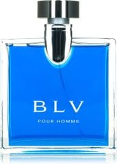 Nước Hoa Bvlgari BLV Pour Homme EDT 100ML