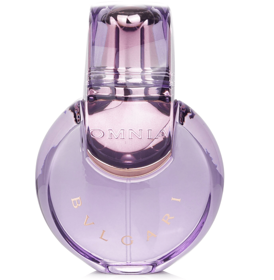 Nước Hoa Bvlgari Omnia Amethyste EDT 50ML – Thế Giới Son Môi