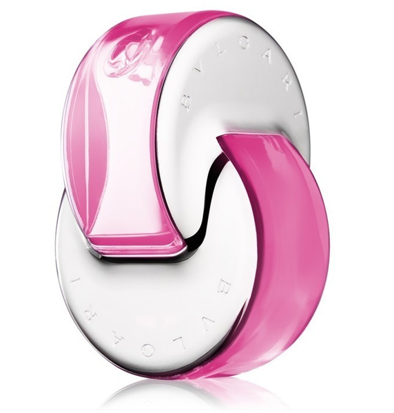 Nước Hoa Bvlgari Omnia Pink Sapphire EDT 65ML