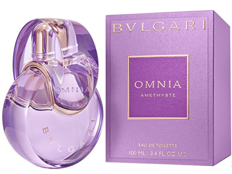 Nước Hoa Bvlgari Omnia Amethyste EDT 50ML
