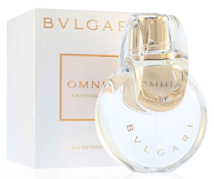 Bvl omnia crystalline hotsell