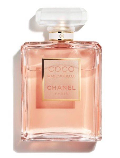 Nước Hoa Chanel Coco Mademoiselle 50ML EDP Chính Hãng 100  Thế Giới Son  Môi