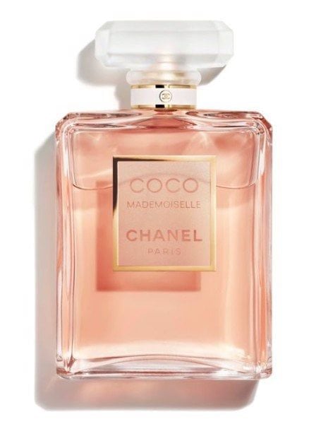 Top 10 Loại Nước Hoa Chanel Kinh Điển Nhất Của Hãng Chanel