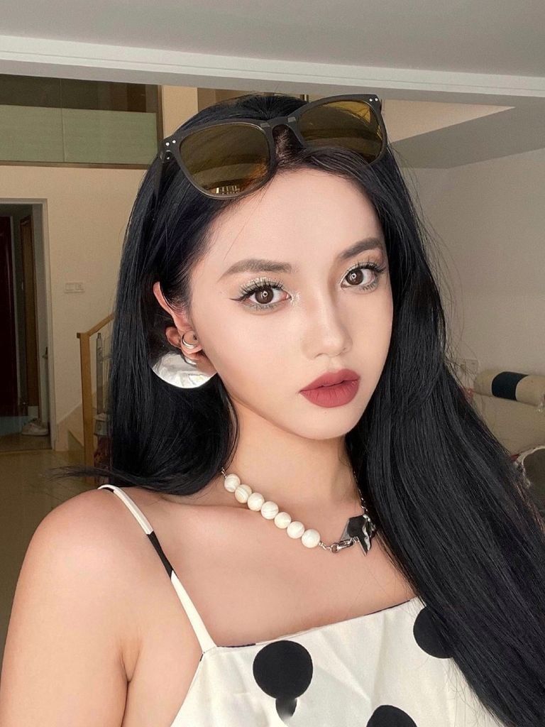 Son Lancome L'Absolu Rouge Intimatte 292 Plush Love ( Phiên Bản Mới Nhất )