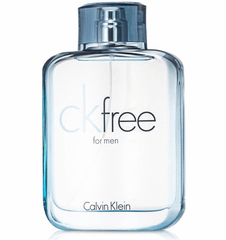 Quà Sinh Nhật Người Yêu Nam - CK Free For Men