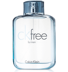 Nước Hoa Calvin Klein CK Free For Men EDT 100ML – Thế Giới Son Môi