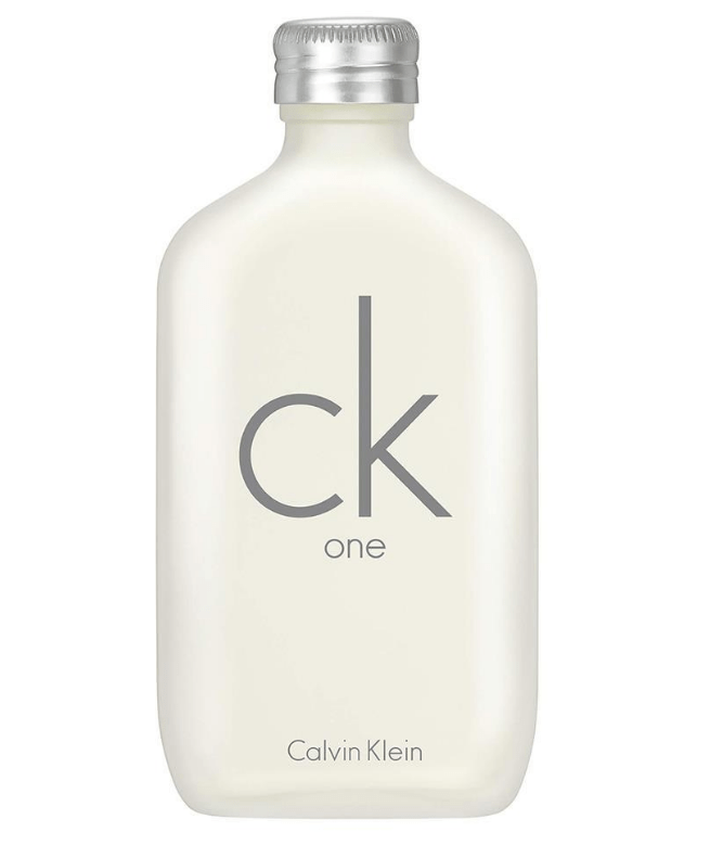 Nước Hoa Calvin Klein CK One EDT 15ML