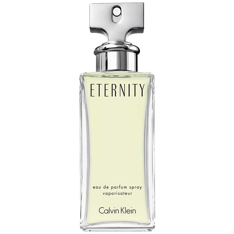 Nước Hoa Calvin Klein Eternity For Women EDP 100ML