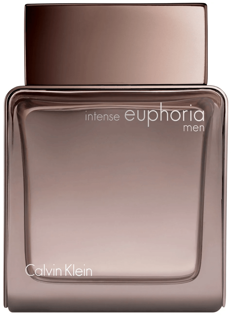 Nước Hoa Calvin Klein Euphoria Men EDT Intense 100ML – Thế Giới Son Môi