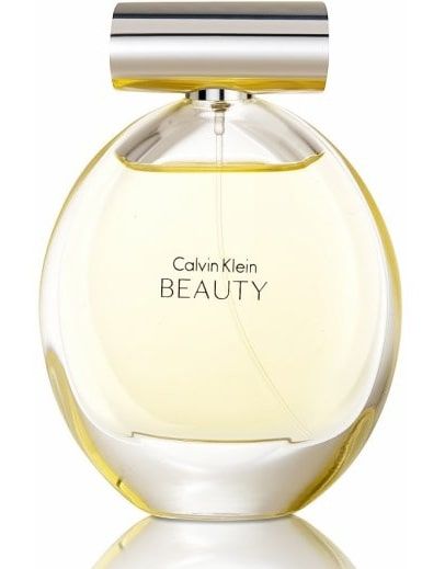 Nước Hoa Calvin Klein Beauty Eau de Parfum for Her 100ML – Thế Giới Son Môi