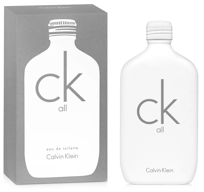 Nước Hoa Calvin Klein CK All EDT 50ML