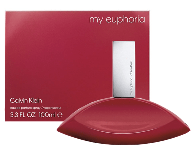 Nước Hoa Calvin Klein My Euphoria EDP 100ML