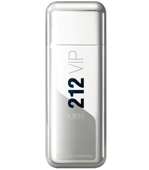 Nước Hoa Nam Carolina Herrera 212 Vip Men NYC EDT 100ML