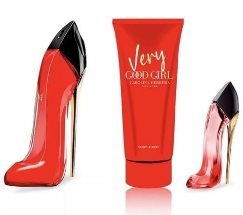 Nước Hoa Carolina Herrera Very Good Girl EDP 30ML