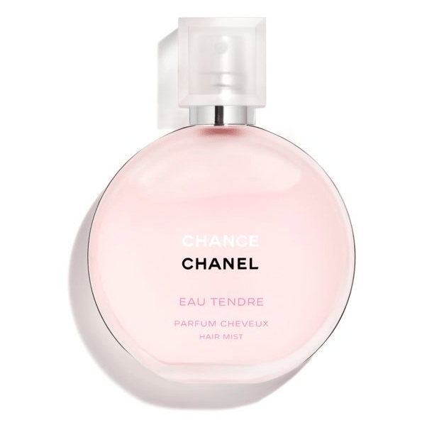 Nước Hoa Xịt Tóc Chanel Chance Eau Tendre Hair 35ML – Thế Giới Son Môi