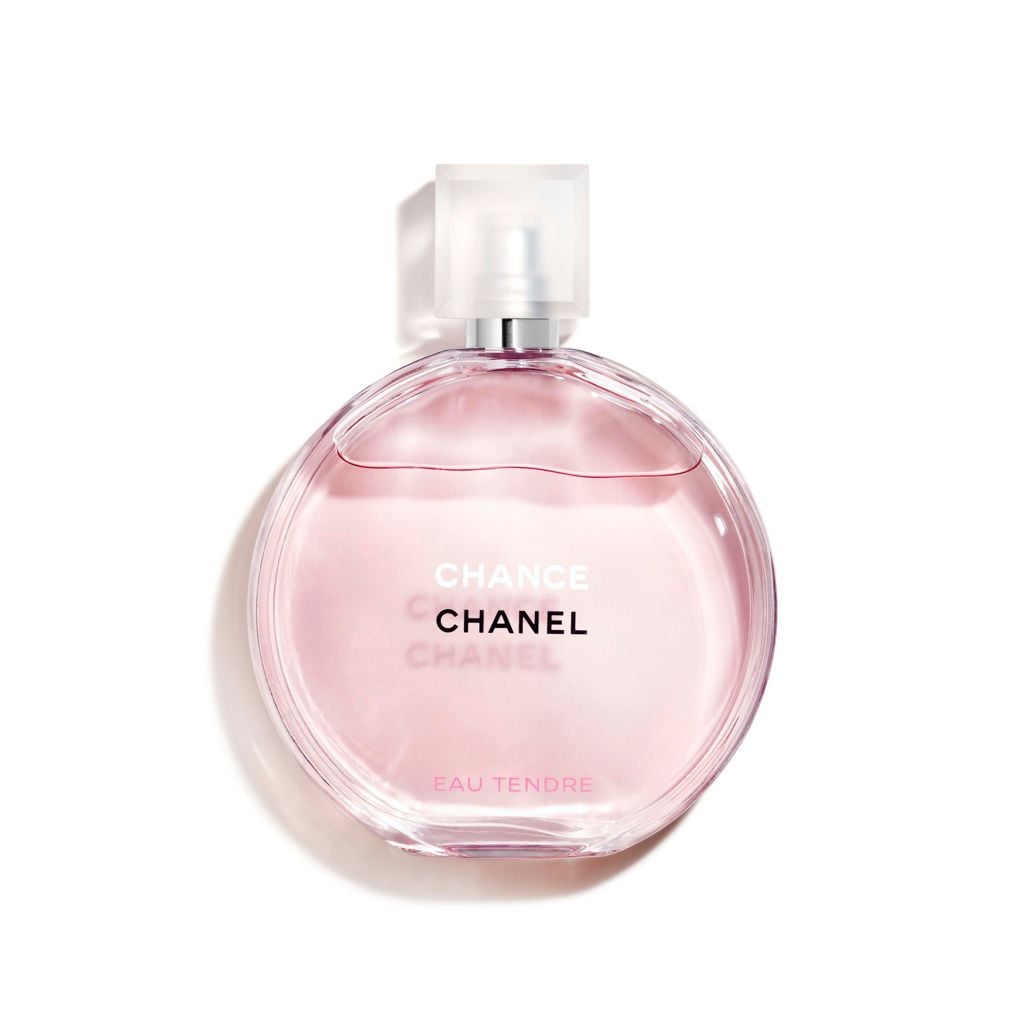 Top 10 Loại Nước Hoa Chanel Kinh Điển Nhất Của Hãng Chanel