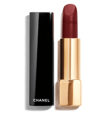 Son Chanel Rouge Allure Velvet 72 Mysterieuse