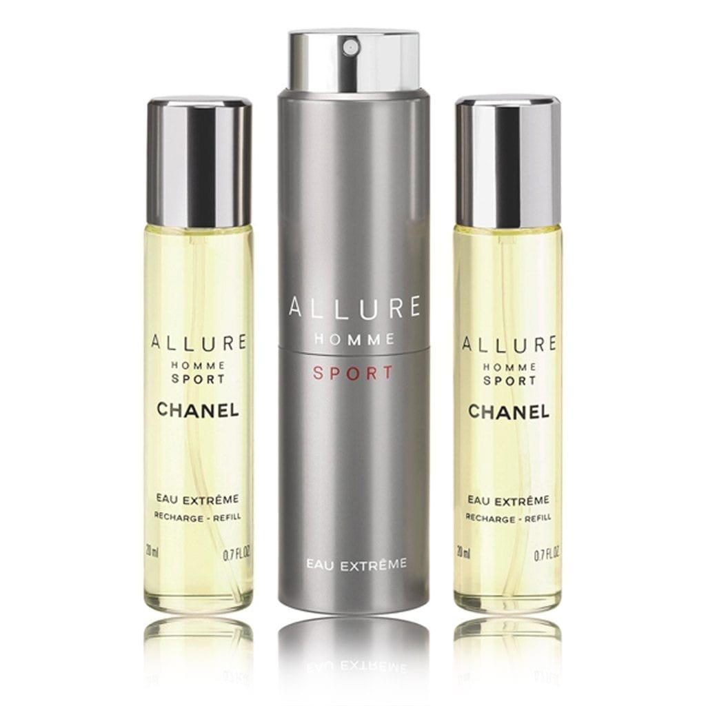 Nước Hoa Nam Chanel Allure Homme Sport Eau Extreme EDP KYOVN #43 Nước Hoa Nam Chanel Allure Homme Sport Eau Extreme EDP KYOVN
