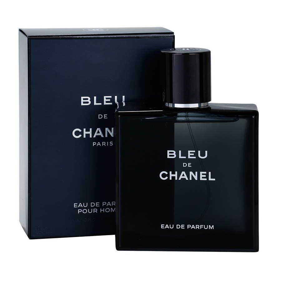 Nước Hoa Nam Bleu De Chanel Eau De Parfum Pour Homme 100ml