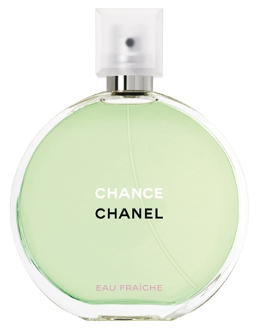 Nước Hoa Chanel Chance Eau Fraiche EDT 100ML