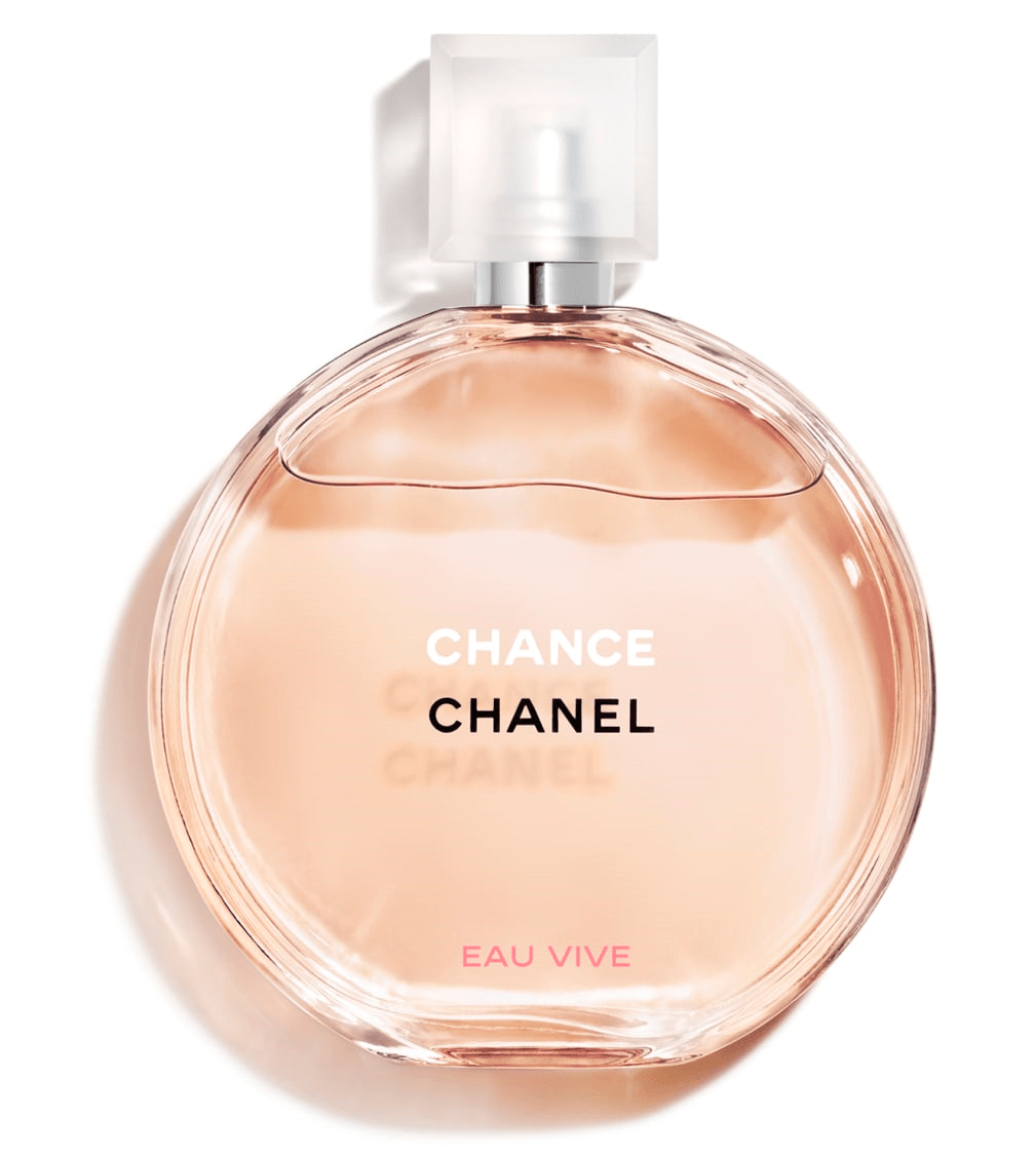 Tổng hợp hơn 79 về chance chanel eau vive 100ml hay nhất cdgdbentreeduvn #4 Tổng hợp hơn 79 về chance chanel eau vive 100ml hay nhất cdgdbentreeduvn