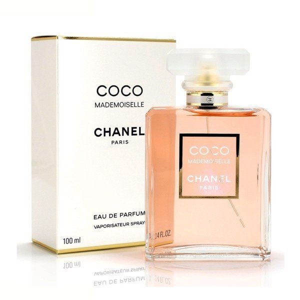 Nước Hoa Chanel Coco Mademoiselle EDP 100ML