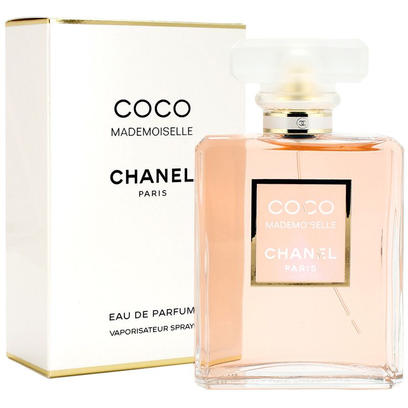 Nước Hoa Chanel Coco Mademoiselle Intense EDP chính hãng rẻ nhất HCM