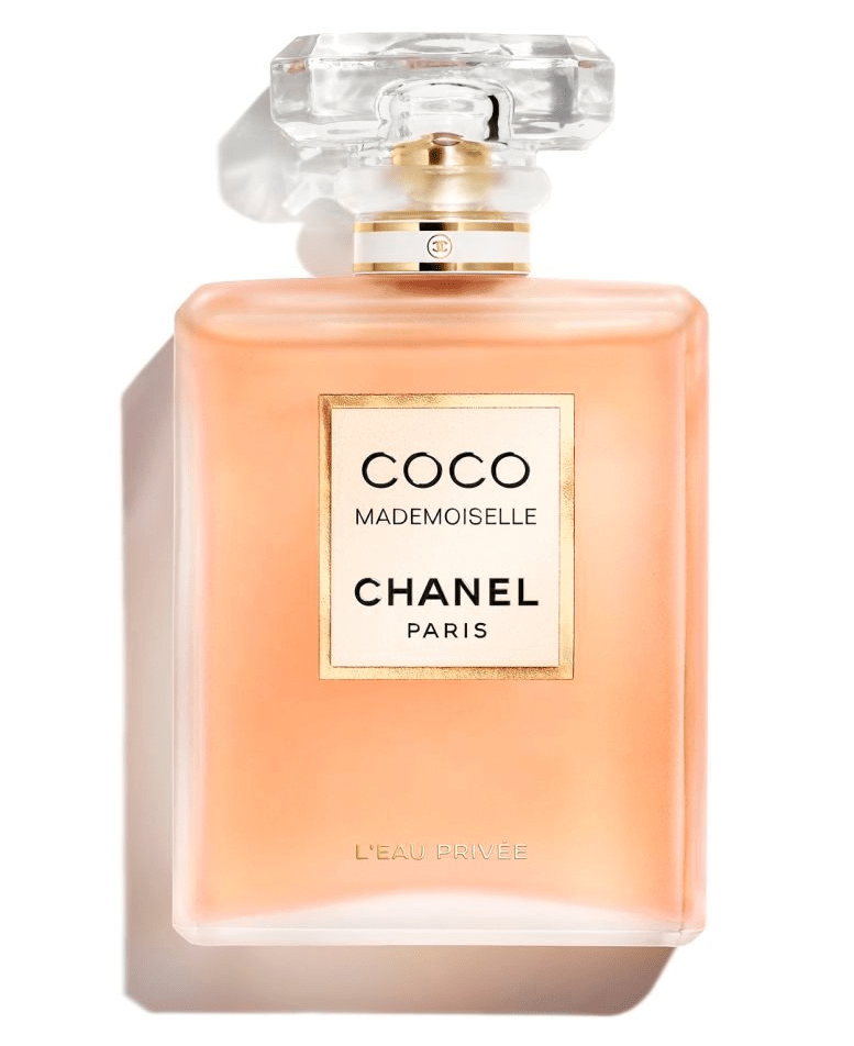 Coco Mademoiselle  Perfume  Fragrance  CHANEL