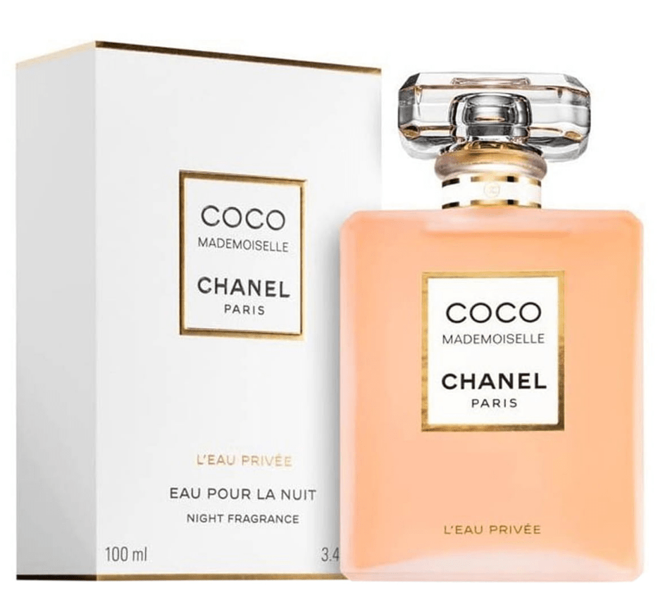 COCO MADEMOISELLE LEAU PRIVÉE Eau Pour la Nuit Spray  34 FL OZ  CHANEL