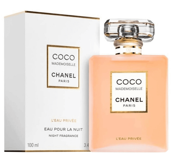 Nước Hoa Chanel Coco Mademoiselle L’eau Privee 100ML ( Mới Nhất)