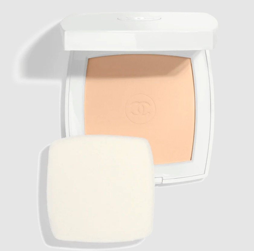 Phấn Phủ Chanel Le Blanc Whitening Compact Foundation SPF 25/ PA+++ ( Unbox )