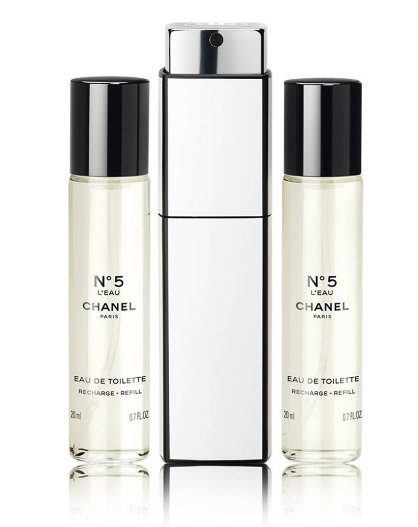 Nước Hoa Chanel N5 L'eau EDT Chính Hãng Pháp 100% – Thế Giới Son Môi Nước Hoa Chanel N5 L'eau EDT Chính Hãng Pháp 100% – Thế Giới Son Môi