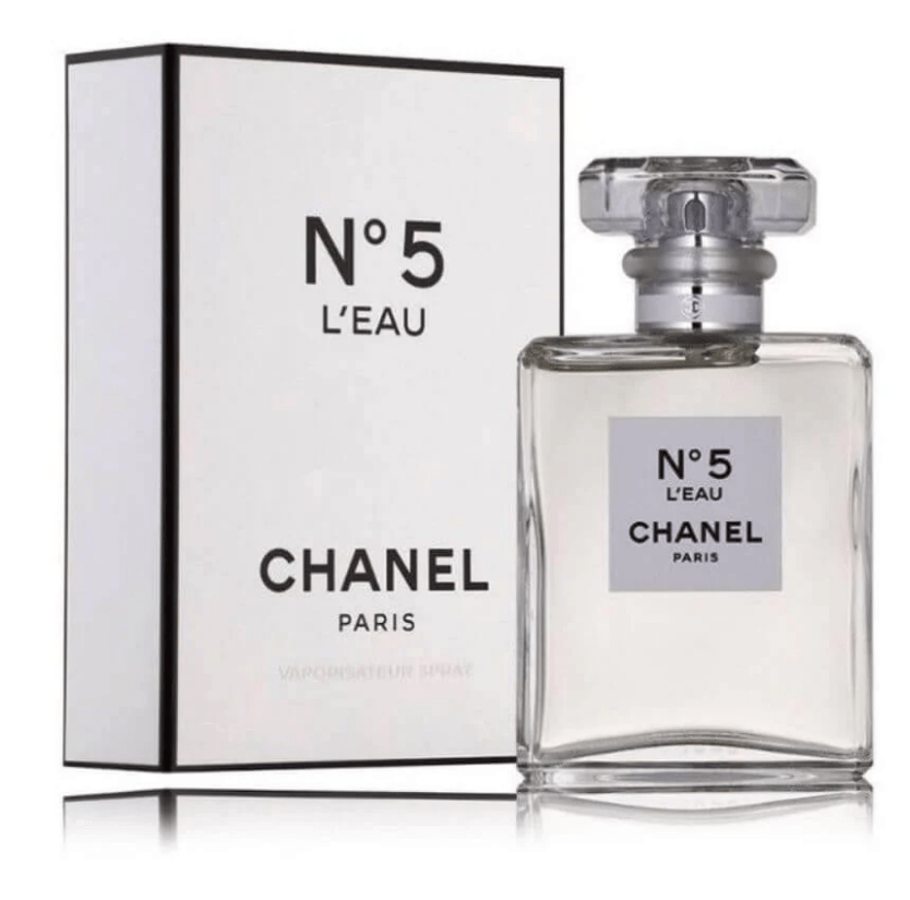 Nước Hoa Chanel N5 L'eau EDT 100ML