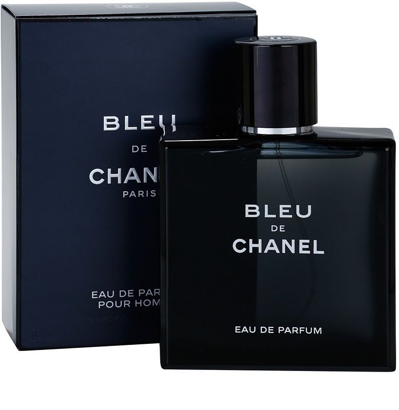 Nước Hoa Chanel Nam Bleu De Chanel EDP 100ML - Tinh Tế, Hiện Đại, Nam Tính