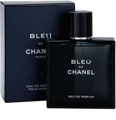 Nước Hoa Chanel Nam Bleu De Chanel EDP 100ML - Tinh Tế, Hiện Đại, Nam Tính