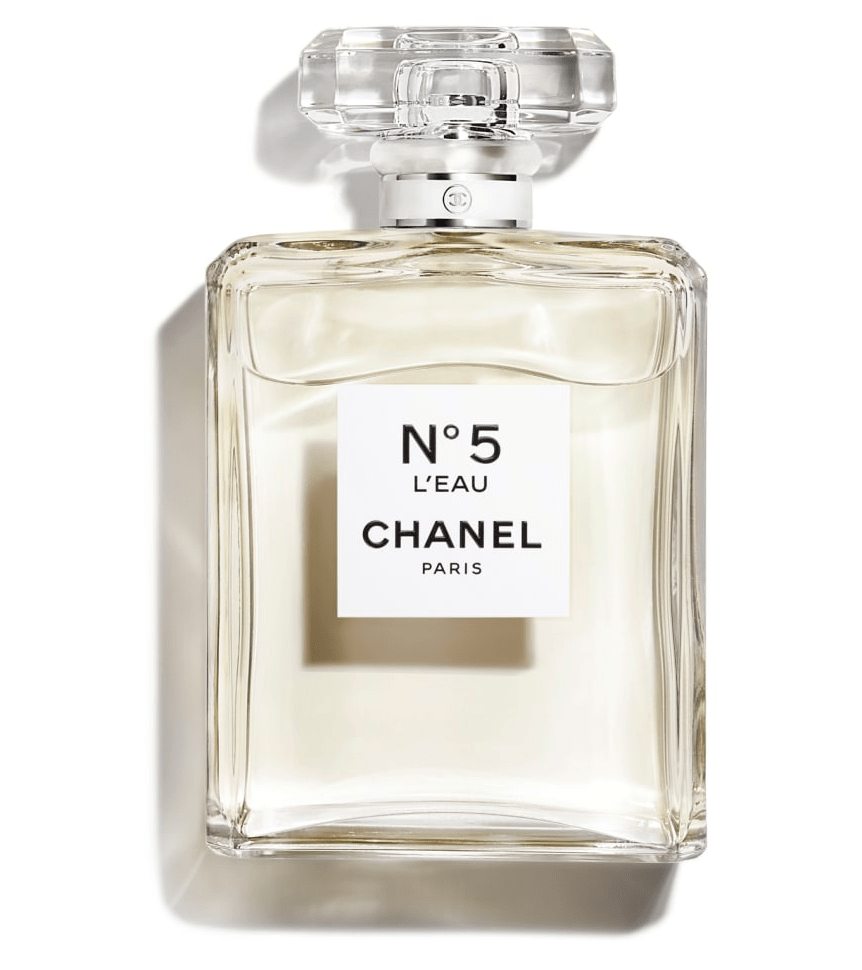 Mua Nước Hoa Chanel No 5 LEau EDT 50ml dành cho Nữ Giá Rẻ #5 Mua Nước Hoa Chanel No 5 LEau EDT 50ml dành cho Nữ Giá Rẻ