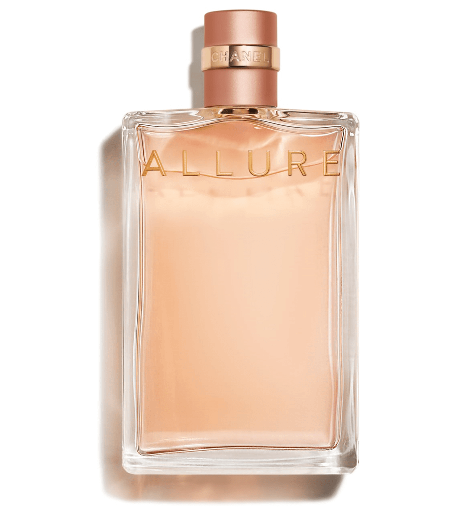 Nước Hoa Chanel Nữ Allure EDP - Thanh Lịch, Quyến Rũ