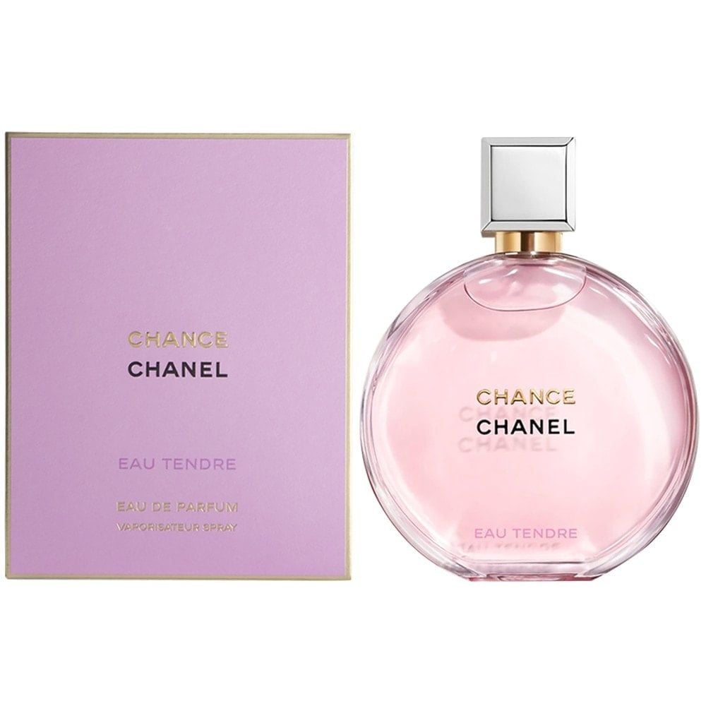 Nước Hoa Chanel Chance Eau Tendre EDP - Nồng Nàn, Cuốn Hút, Tươi Trẻ